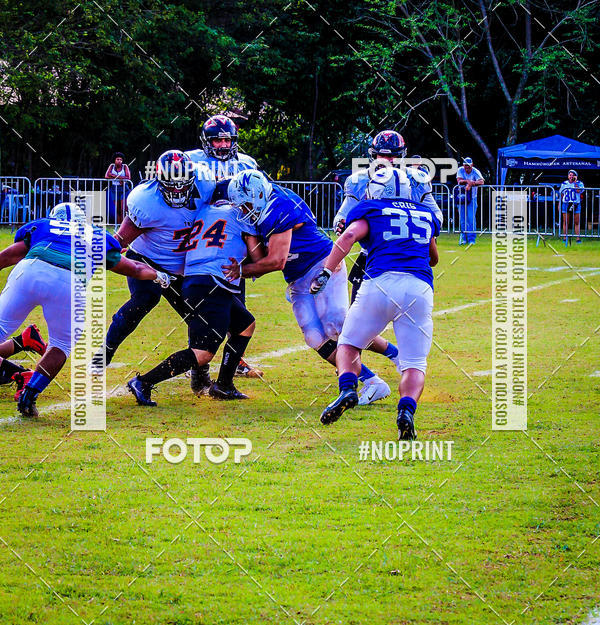 Buy your photos of the eventFUTEBOL AMERICANO LIGA BFA  SO PAULO STORM X TRITES VILA VELHA  on Fotop