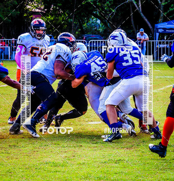 Buy your photos of the eventFUTEBOL AMERICANO LIGA BFA  SO PAULO STORM X TRITES VILA VELHA  on Fotop