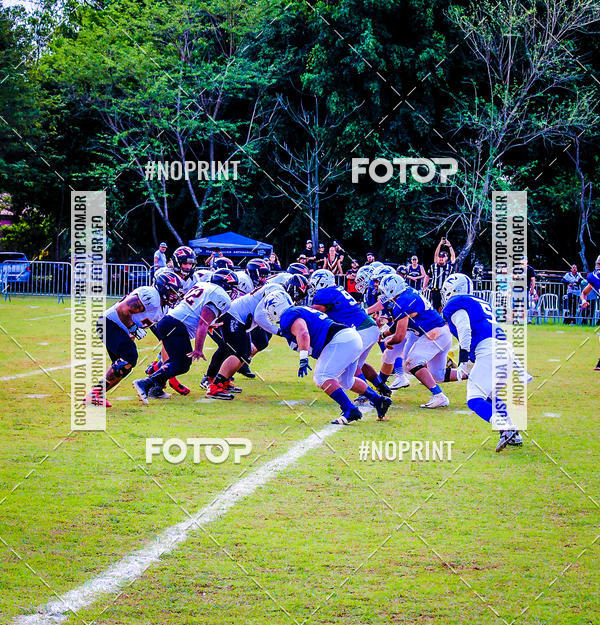 Buy your photos of the eventFUTEBOL AMERICANO LIGA BFA  SO PAULO STORM X TRITES VILA VELHA  on Fotop