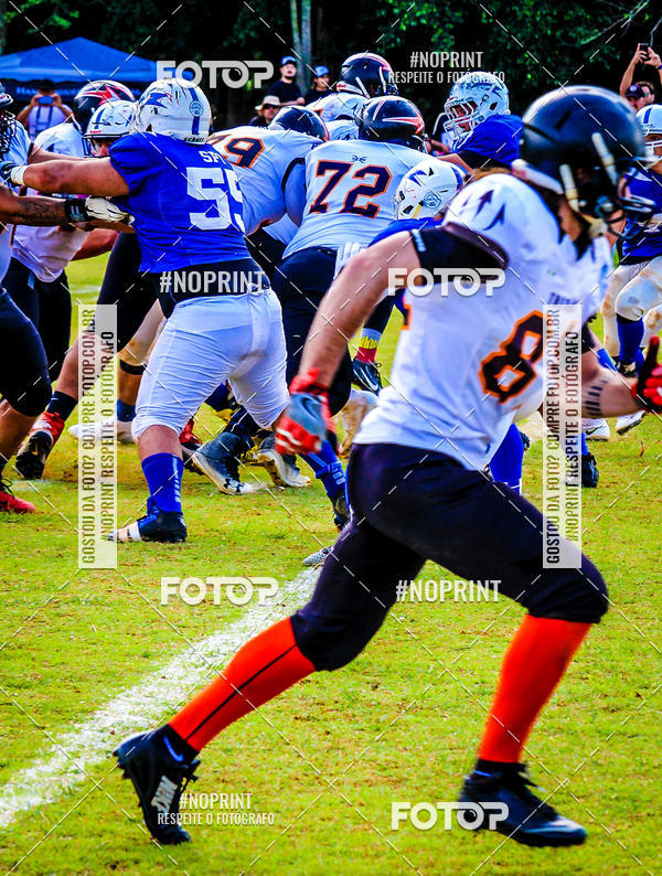 Buy your photos of the eventFUTEBOL AMERICANO LIGA BFA  SO PAULO STORM X TRITES VILA VELHA  on Fotop