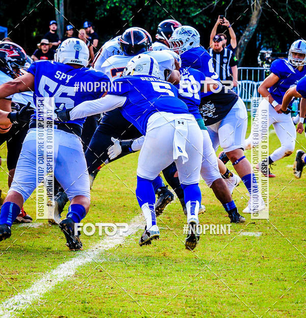 Buy your photos of the eventFUTEBOL AMERICANO LIGA BFA  SO PAULO STORM X TRITES VILA VELHA  on Fotop