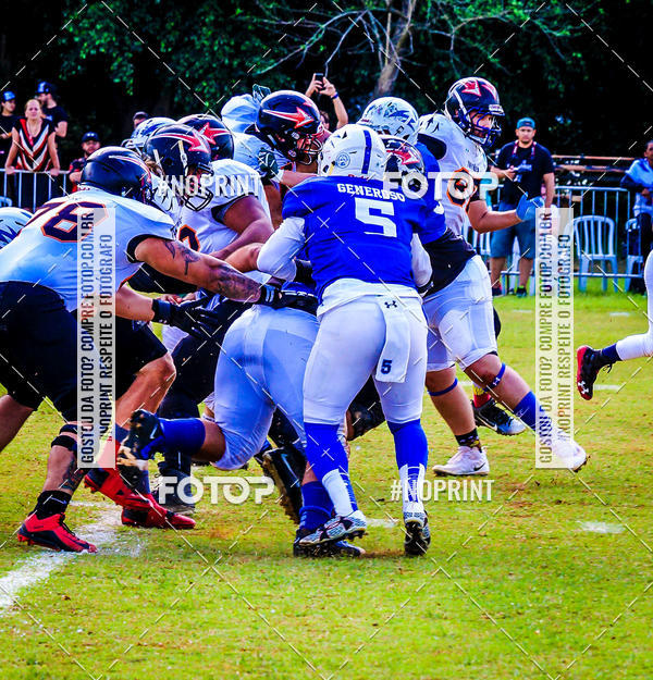 Buy your photos of the eventFUTEBOL AMERICANO LIGA BFA  SO PAULO STORM X TRITES VILA VELHA  on Fotop