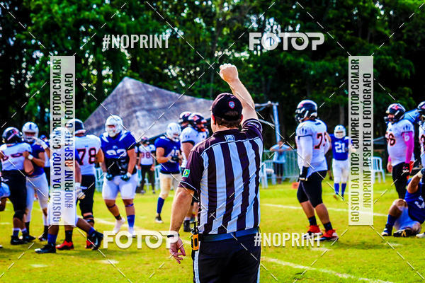 Buy your photos of the eventFUTEBOL AMERICANO LIGA BFA  SO PAULO STORM X TRITES VILA VELHA  on Fotop