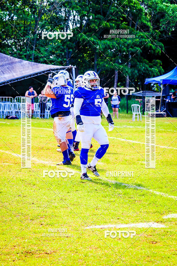Buy your photos of the eventFUTEBOL AMERICANO LIGA BFA  SO PAULO STORM X TRITES VILA VELHA  on Fotop