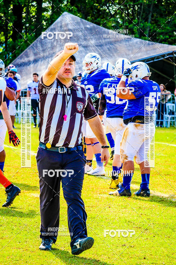 Buy your photos of the eventFUTEBOL AMERICANO LIGA BFA  SO PAULO STORM X TRITES VILA VELHA  on Fotop