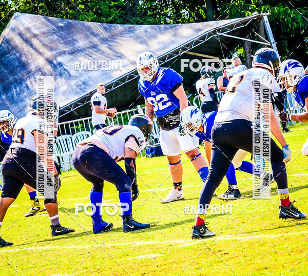Buy your photos of the eventFUTEBOL AMERICANO LIGA BFA  SO PAULO STORM X TRITES VILA VELHA  on Fotop
