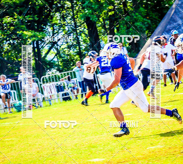 Buy your photos of the eventFUTEBOL AMERICANO LIGA BFA  SO PAULO STORM X TRITES VILA VELHA  on Fotop