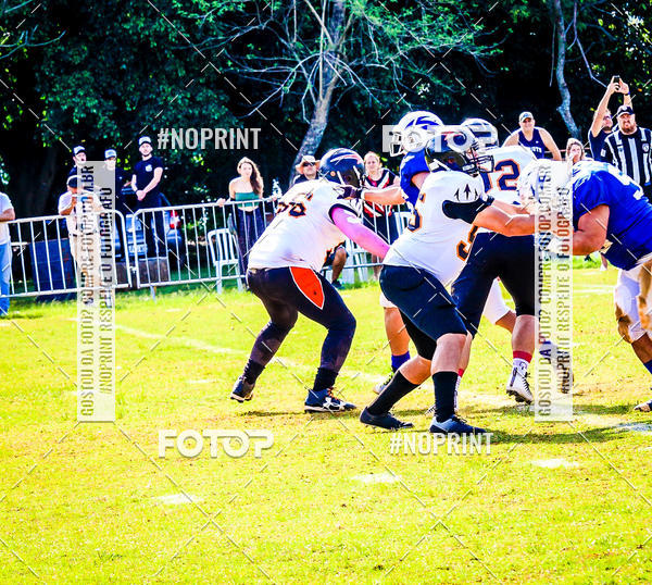 Buy your photos of the eventFUTEBOL AMERICANO LIGA BFA  SO PAULO STORM X TRITES VILA VELHA  on Fotop