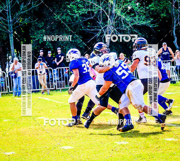 Buy your photos of the eventFUTEBOL AMERICANO LIGA BFA  SO PAULO STORM X TRITES VILA VELHA  on Fotop