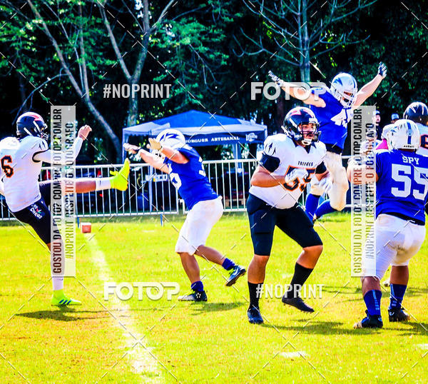 Buy your photos of the eventFUTEBOL AMERICANO LIGA BFA  SO PAULO STORM X TRITES VILA VELHA  on Fotop
