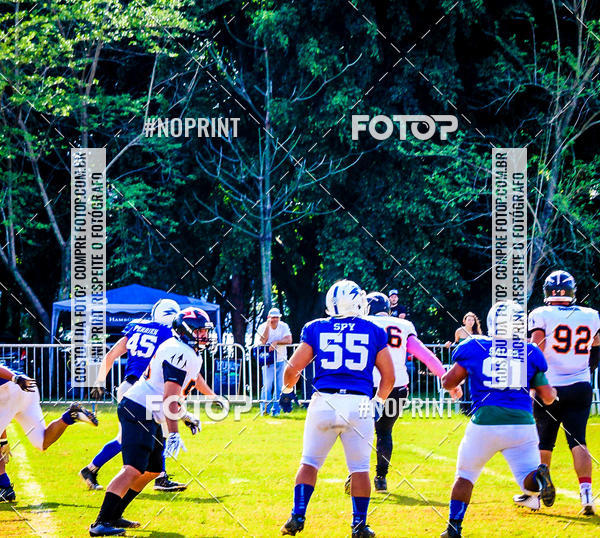 Buy your photos of the eventFUTEBOL AMERICANO LIGA BFA  SO PAULO STORM X TRITES VILA VELHA  on Fotop