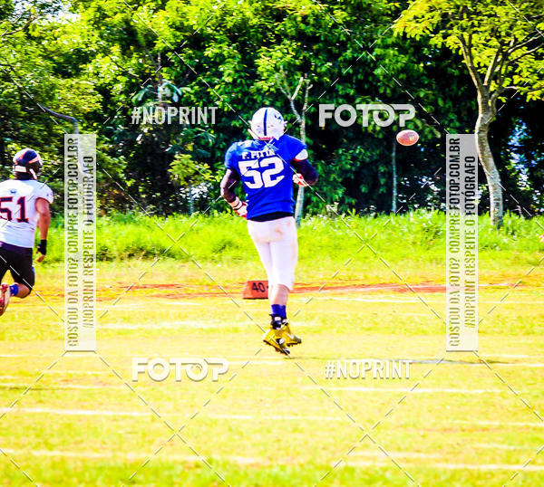 Buy your photos of the eventFUTEBOL AMERICANO LIGA BFA  SO PAULO STORM X TRITES VILA VELHA  on Fotop