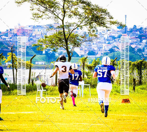 Buy your photos of the eventFUTEBOL AMERICANO LIGA BFA  SO PAULO STORM X TRITES VILA VELHA  on Fotop