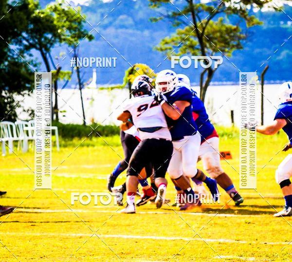 Buy your photos of the eventFUTEBOL AMERICANO LIGA BFA  SO PAULO STORM X TRITES VILA VELHA  on Fotop