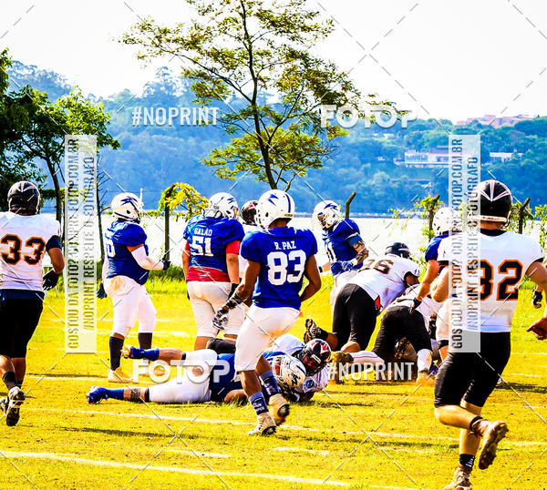 Buy your photos of the eventFUTEBOL AMERICANO LIGA BFA  SO PAULO STORM X TRITES VILA VELHA  on Fotop