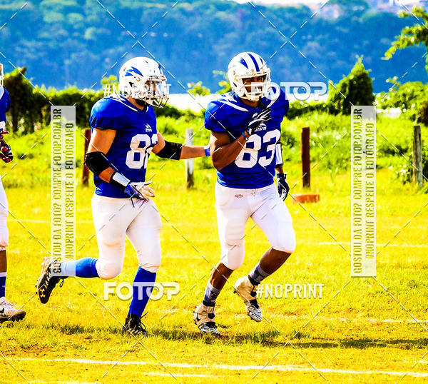 Buy your photos of the eventFUTEBOL AMERICANO LIGA BFA  SO PAULO STORM X TRITES VILA VELHA  on Fotop