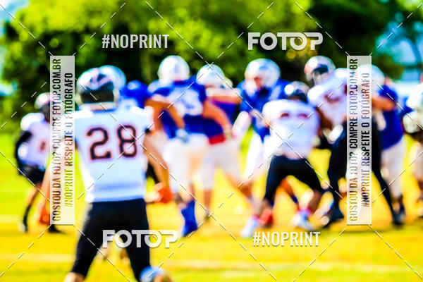 Buy your photos of the eventFUTEBOL AMERICANO LIGA BFA  SO PAULO STORM X TRITES VILA VELHA  on Fotop