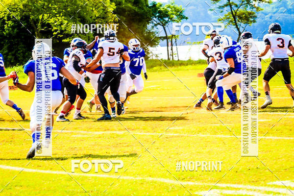 Buy your photos of the eventFUTEBOL AMERICANO LIGA BFA  SO PAULO STORM X TRITES VILA VELHA  on Fotop