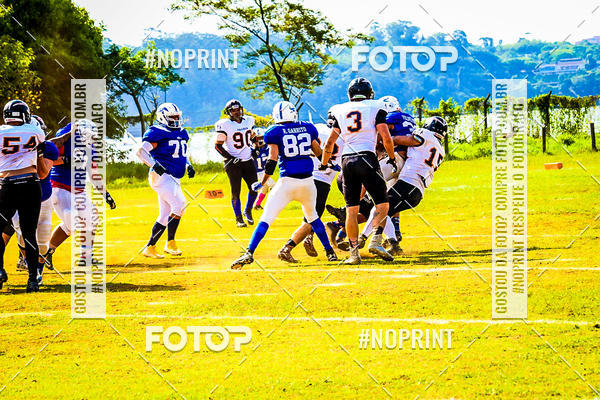 Buy your photos of the eventFUTEBOL AMERICANO LIGA BFA  SO PAULO STORM X TRITES VILA VELHA  on Fotop