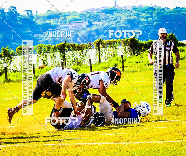 Buy your photos of the eventFUTEBOL AMERICANO LIGA BFA  SO PAULO STORM X TRITES VILA VELHA  on Fotop