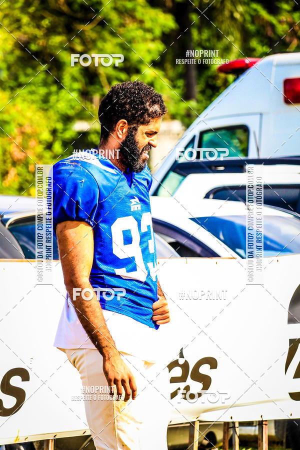 Buy your photos of the eventFUTEBOL AMERICANO LIGA BFA  SO PAULO STORM X TRITES VILA VELHA  on Fotop