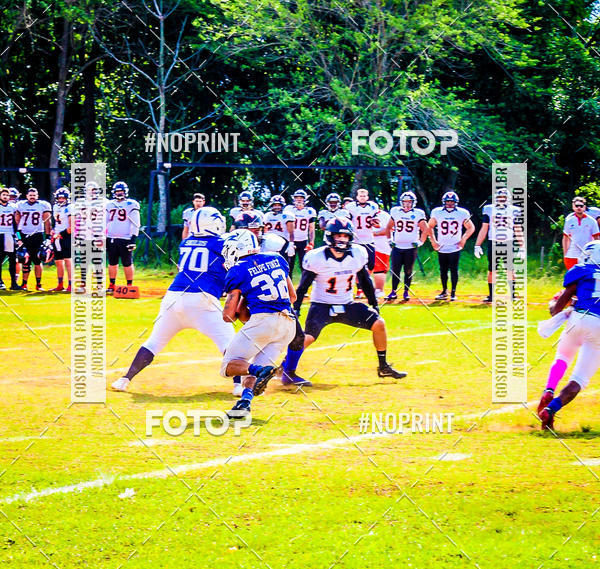 Buy your photos of the eventFUTEBOL AMERICANO LIGA BFA  SO PAULO STORM X TRITES VILA VELHA  on Fotop