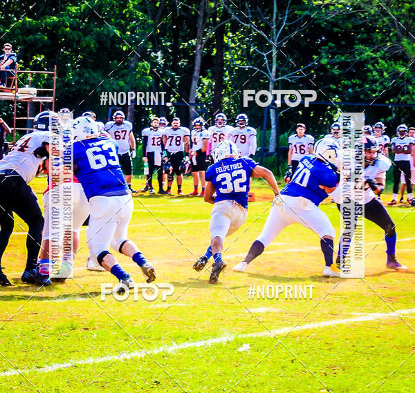 Buy your photos of the eventFUTEBOL AMERICANO LIGA BFA  SO PAULO STORM X TRITES VILA VELHA  on Fotop