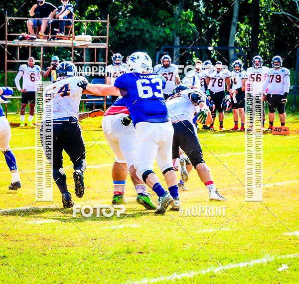 Buy your photos of the eventFUTEBOL AMERICANO LIGA BFA  SO PAULO STORM X TRITES VILA VELHA  on Fotop