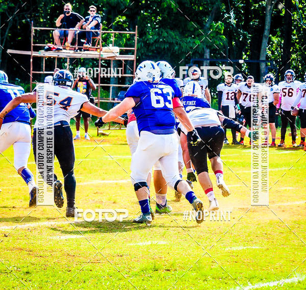 Buy your photos of the eventFUTEBOL AMERICANO LIGA BFA  SO PAULO STORM X TRITES VILA VELHA  on Fotop