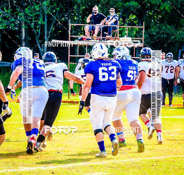 Buy your photos of the eventFUTEBOL AMERICANO LIGA BFA  SO PAULO STORM X TRITES VILA VELHA  on Fotop