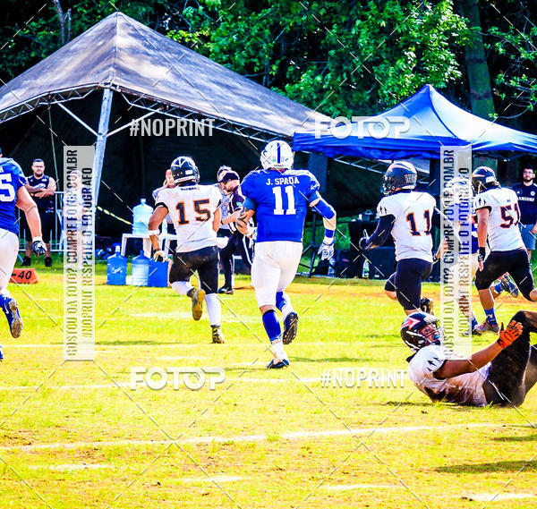 Buy your photos of the eventFUTEBOL AMERICANO LIGA BFA  SO PAULO STORM X TRITES VILA VELHA  on Fotop