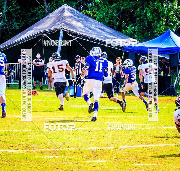 Buy your photos of the eventFUTEBOL AMERICANO LIGA BFA  SO PAULO STORM X TRITES VILA VELHA  on Fotop