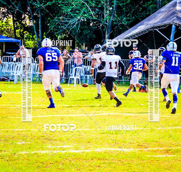 Buy your photos of the eventFUTEBOL AMERICANO LIGA BFA  SO PAULO STORM X TRITES VILA VELHA  on Fotop