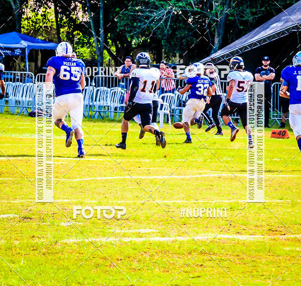 Buy your photos of the eventFUTEBOL AMERICANO LIGA BFA  SO PAULO STORM X TRITES VILA VELHA  on Fotop