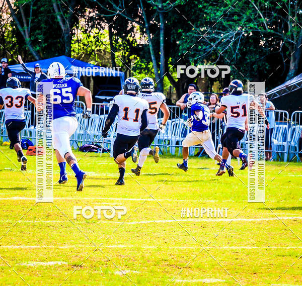 Buy your photos of the eventFUTEBOL AMERICANO LIGA BFA  SO PAULO STORM X TRITES VILA VELHA  on Fotop