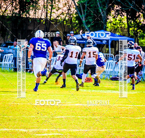 Buy your photos of the eventFUTEBOL AMERICANO LIGA BFA  SO PAULO STORM X TRITES VILA VELHA  on Fotop