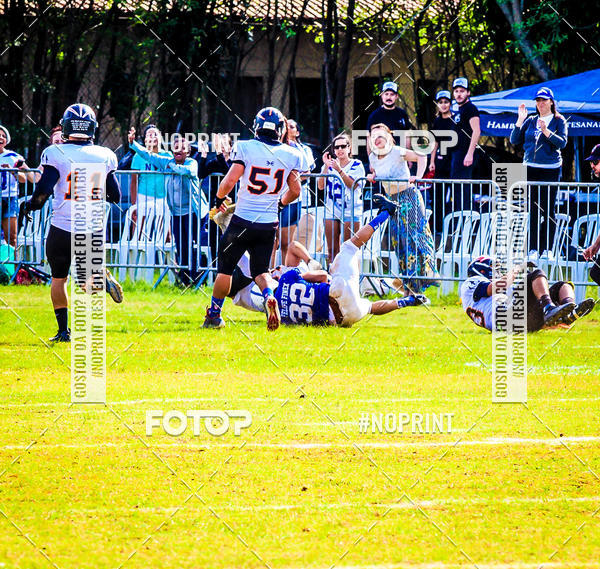 Buy your photos of the eventFUTEBOL AMERICANO LIGA BFA  SO PAULO STORM X TRITES VILA VELHA  on Fotop
