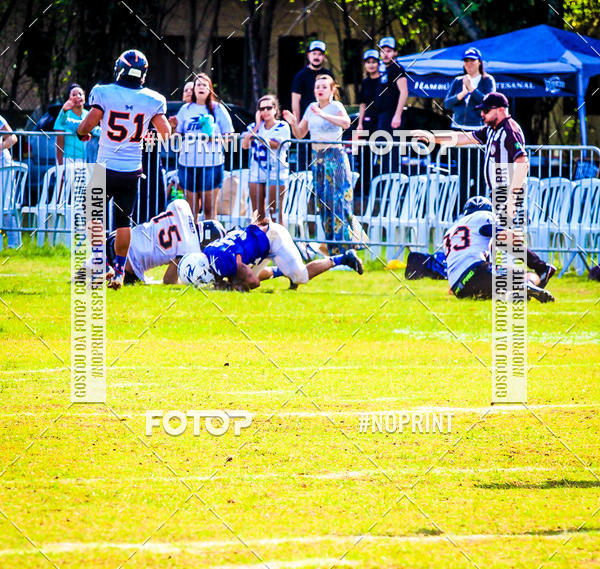 Buy your photos of the eventFUTEBOL AMERICANO LIGA BFA  SO PAULO STORM X TRITES VILA VELHA  on Fotop