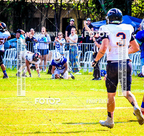 Buy your photos of the eventFUTEBOL AMERICANO LIGA BFA  SO PAULO STORM X TRITES VILA VELHA  on Fotop