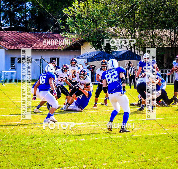 Buy your photos of the eventFUTEBOL AMERICANO LIGA BFA  SO PAULO STORM X TRITES VILA VELHA  on Fotop