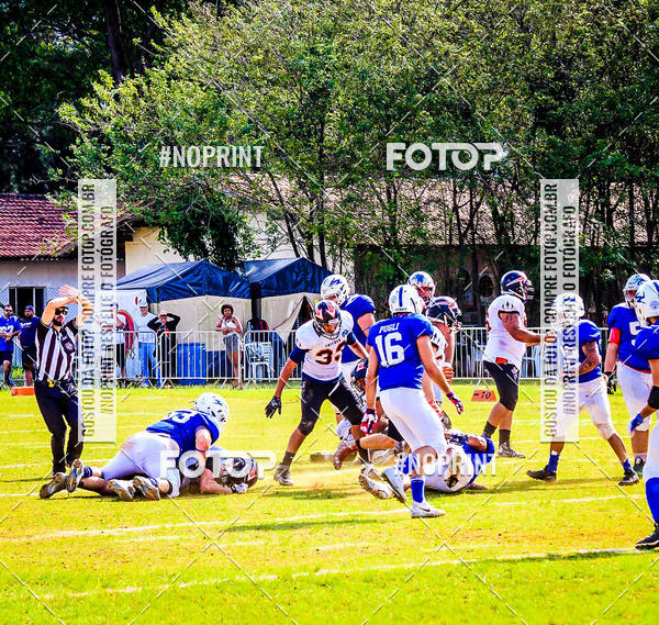 Buy your photos of the eventFUTEBOL AMERICANO LIGA BFA  SO PAULO STORM X TRITES VILA VELHA  on Fotop