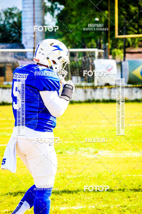 Buy your photos of the eventFUTEBOL AMERICANO LIGA BFA  SO PAULO STORM X TRITES VILA VELHA  on Fotop