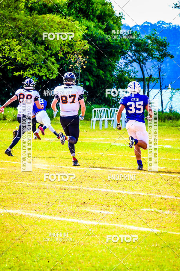 Buy your photos of the eventFUTEBOL AMERICANO LIGA BFA  SO PAULO STORM X TRITES VILA VELHA  on Fotop