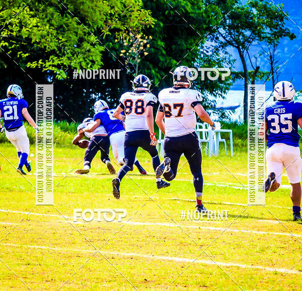 Buy your photos of the eventFUTEBOL AMERICANO LIGA BFA  SO PAULO STORM X TRITES VILA VELHA  on Fotop