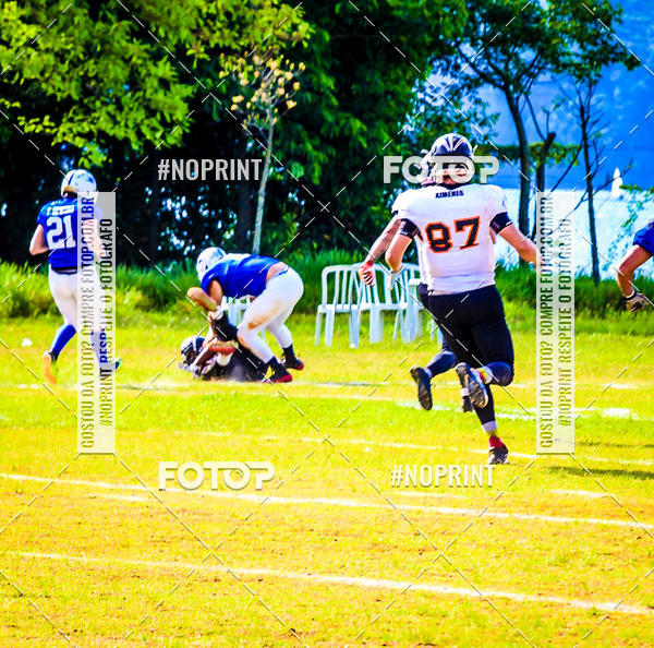 Buy your photos of the eventFUTEBOL AMERICANO LIGA BFA  SO PAULO STORM X TRITES VILA VELHA  on Fotop