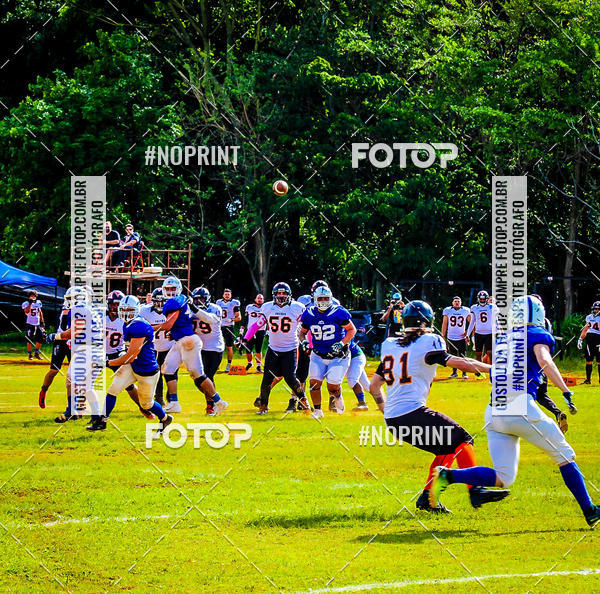 Buy your photos of the eventFUTEBOL AMERICANO LIGA BFA  SO PAULO STORM X TRITES VILA VELHA  on Fotop