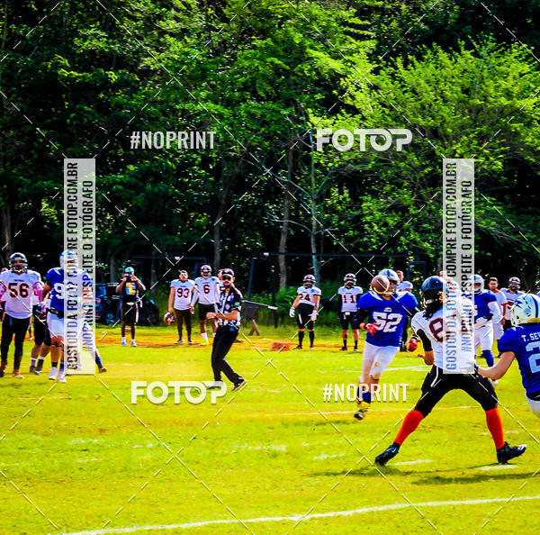 Buy your photos of the eventFUTEBOL AMERICANO LIGA BFA  SO PAULO STORM X TRITES VILA VELHA  on Fotop
