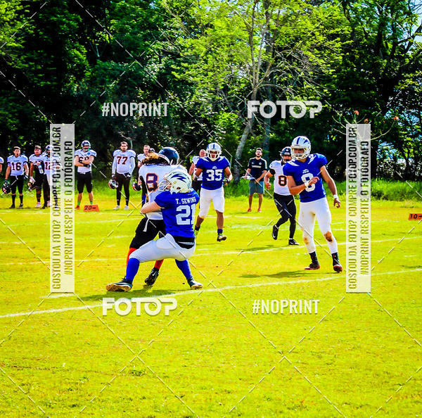 Buy your photos of the eventFUTEBOL AMERICANO LIGA BFA  SO PAULO STORM X TRITES VILA VELHA  on Fotop