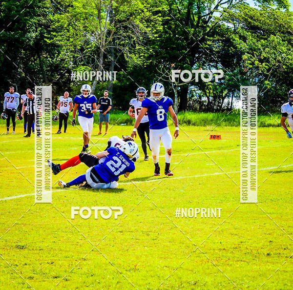 Buy your photos of the eventFUTEBOL AMERICANO LIGA BFA  SO PAULO STORM X TRITES VILA VELHA  on Fotop