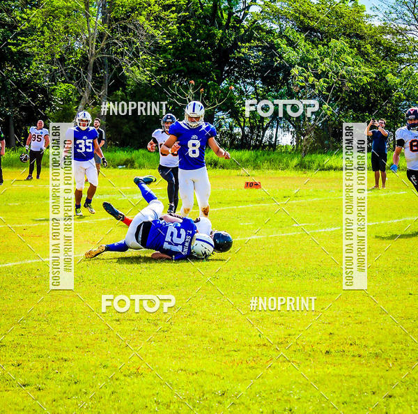 Buy your photos of the eventFUTEBOL AMERICANO LIGA BFA  SO PAULO STORM X TRITES VILA VELHA  on Fotop